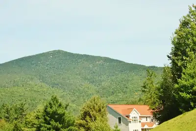 Mountain View Resort