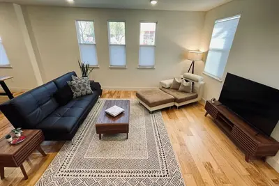 Image de Beautiful Modern 2bed/2ba Condo in Alameda