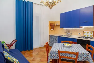 Image de Vacation home the vineyard marsala \"Grecanico\"