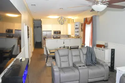 Image de Single Family fully equipped with all you need