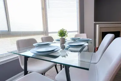 Image de Luxury Ballston Retreat w King Suite