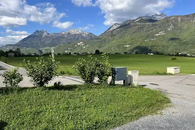Image de Maison Neuve - 400 m du Lac D’Annecy