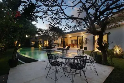 Image de Bumbak Street Canggu - Villa Papaya
