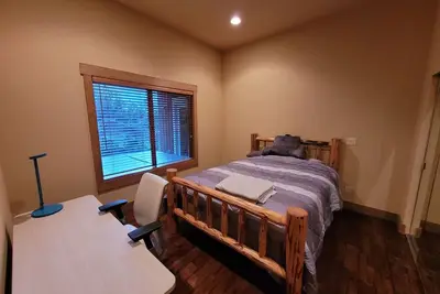 Image de Fantastic Mountain House Near Great Skiing and Hiking