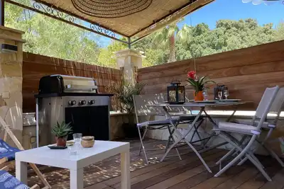 Image de Appartement Avec Parking Privé et Sécurisé