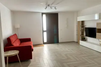 Vacation House MICRICÒ in Noto