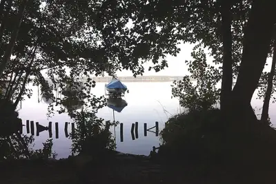 Image de Bungalow für 4 Gäste mit 50m² in Schwielochsee