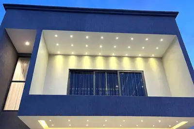 Image de Luxury one Bedroom Villa With Wifi and Netflix