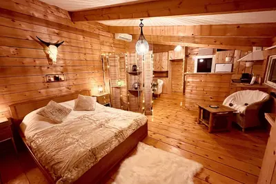Image de Chalet - Le Temps des Secrets