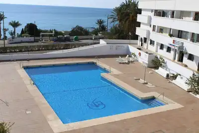 Image de Beautiful 1 Bedroom Apartment