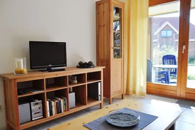 Image de Herzlich Willkommen in der Ferienwohnung Sundbrise