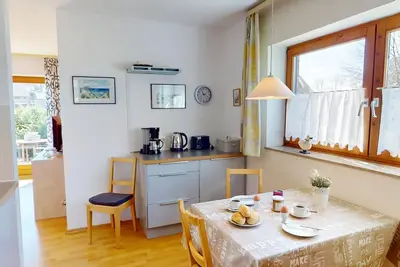 Image de Herzlich Willkommen in der Ferienwohnung Surfer