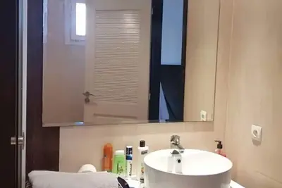 Image de Bel appartement pieds dans l'eau