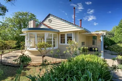 Image de Captain’s Manor- perfect location! Close to everything around Corowa Rutherglen.