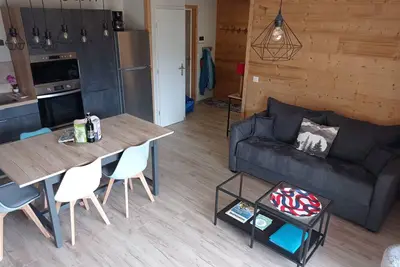 Image de Cosy & moderne - Le Bois de l'Ours