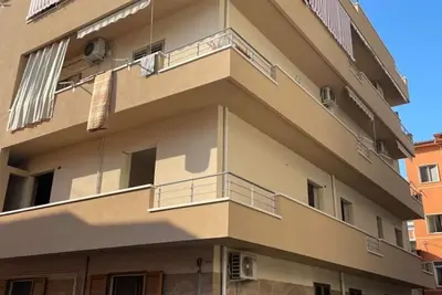 Image de Marinella vacation home a stone's throw from the beach
