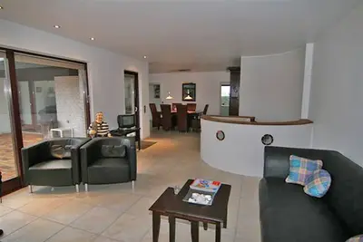 Image de Ferienhaus Ostseeblick Schönhagen - Mit Meerblick