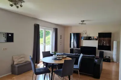 Image de 1 Bedroom Apartment in Welschbillig