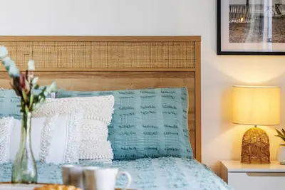 Image de Sandcastles at the Beach - Linen Supplied & Beds Ready on Arrival
