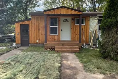 Image de Cabin Apartment in Gwinn