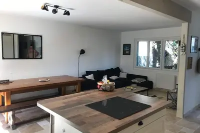 Image de Maison 12 couchages