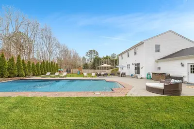 Image de Summer in East Quogue