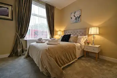 Image de The Florence Suite at Moat House Rawtenstall