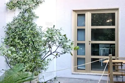 Image de BuenRetiroPe_Ita - Comfortable two-room apartments with garden