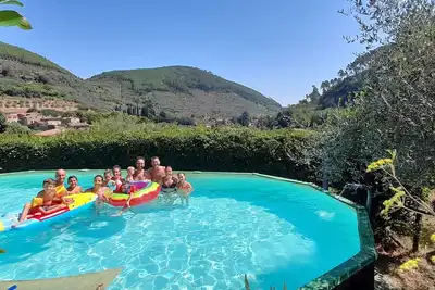 Image de Giada Country House & Pool - GiadaPalaceGroup