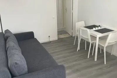 Image de Magnifique appartement