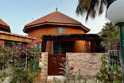 Image de Villa 88 Safari Village, Saly