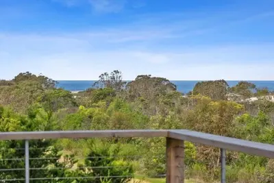 Image de Valley to Sea Luxury Coastal Getaway
