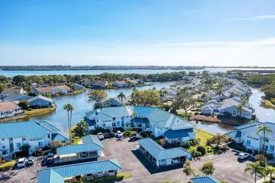 Image de Perico Bay Club - Five Minutes From Beautiful Anna Mara Island Beaches