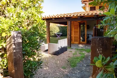 Image de Porto Ottiolu rentals Trilo beach 500 Mt double services