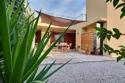 Image de Location maison neuve Santa Réparata di Balagna