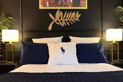 Image de 5min Palais, Luxury&Cinema Studio, Croisette, Forville, beaches