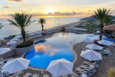 Image de Incredibly luxurious Junior Suite with great ocean views at 5 star resort