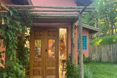 Image de Casa Oxalá
