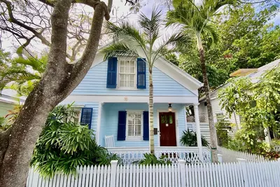 Image de Conch Cottage Retreat in the heart of Old Town Key West