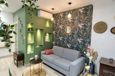 Image de Appartement a 10mn du port!