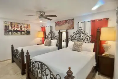 Image de La Dolce Vita! Only 5 minutes from the beach 🏖