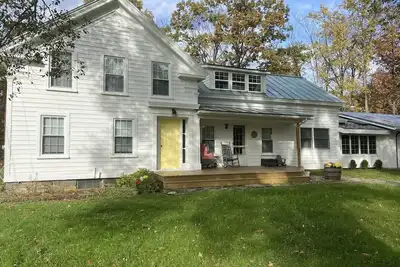 Image de Private Farmhouse Getaway! Peaceful&Beautiful