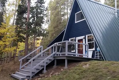 Image de Mountain Bliss