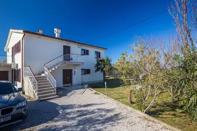 Image de Appartement de vacances avec une chambre