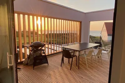 Image de Villa Cap Blanc-Nez - Sea View - 2min walk from the beach