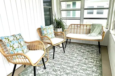 Image de Casual Bungalow close to Choptank River, sleeps 5