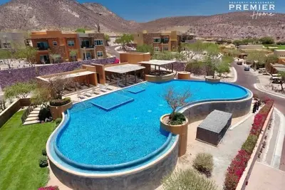 Image de Family Home, Beach Club & Golf Cart in La Paz Mexico