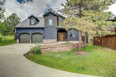 Image de Bobcat Ridge - Beautiful Mountain Family Home