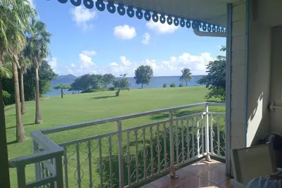 Image de Appartement vue mer et parc