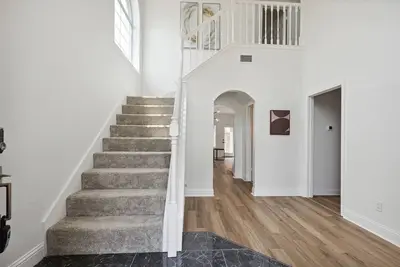 Image de Tch - Spacious 4bd/2. 5ba in Dallas w/ Office&Yard